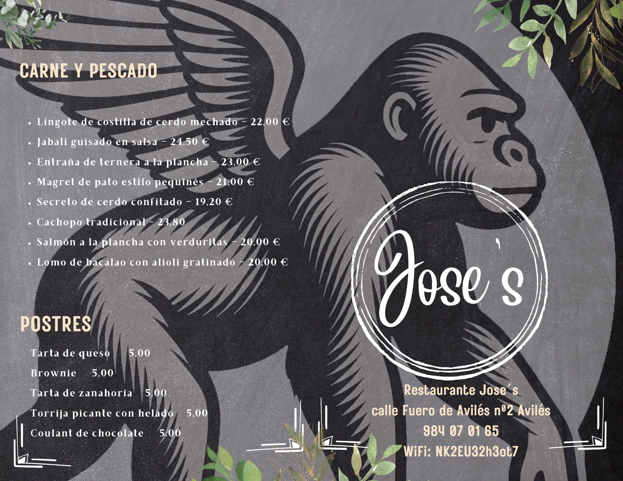 Josefina